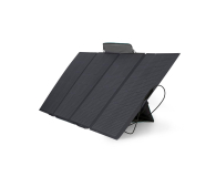 Ecoflow Panel fotowoltaiczny 400W - 740206 - zdjęcie 3